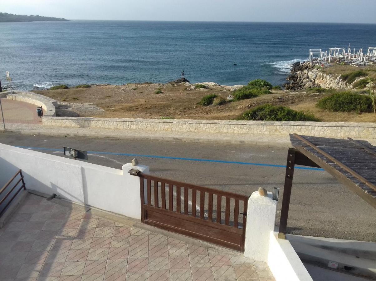 Patù Villa Cordella 3 מראה חיצוני תמונה