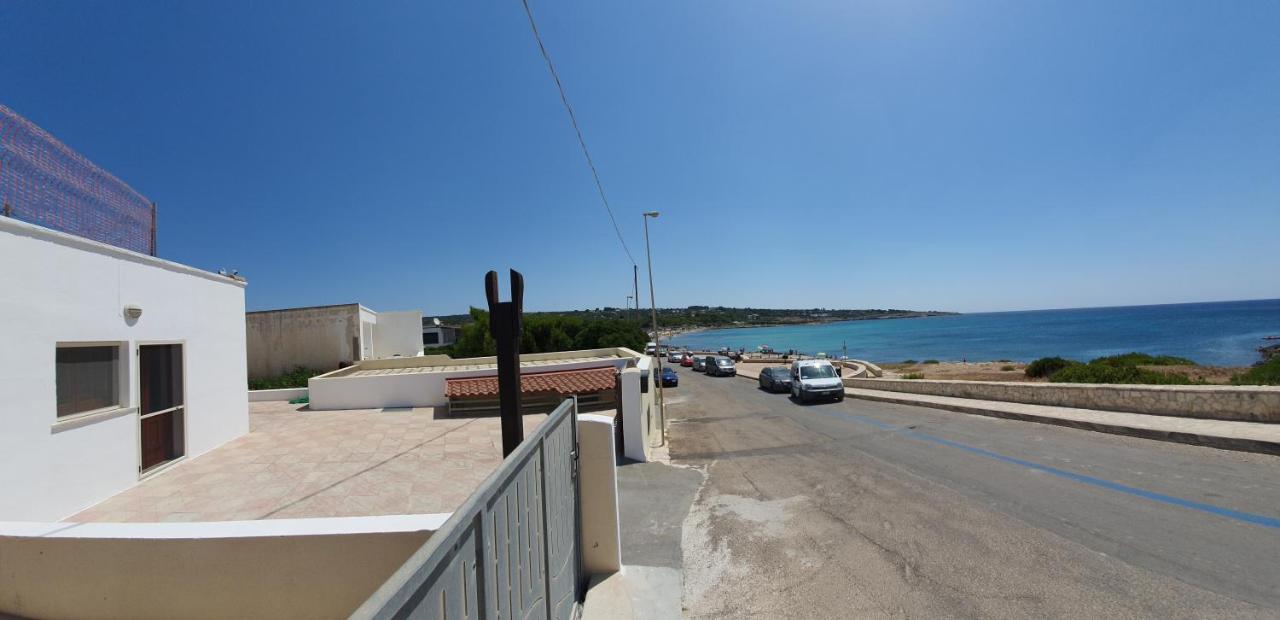 Patù Villa Cordella 3 מראה חיצוני תמונה