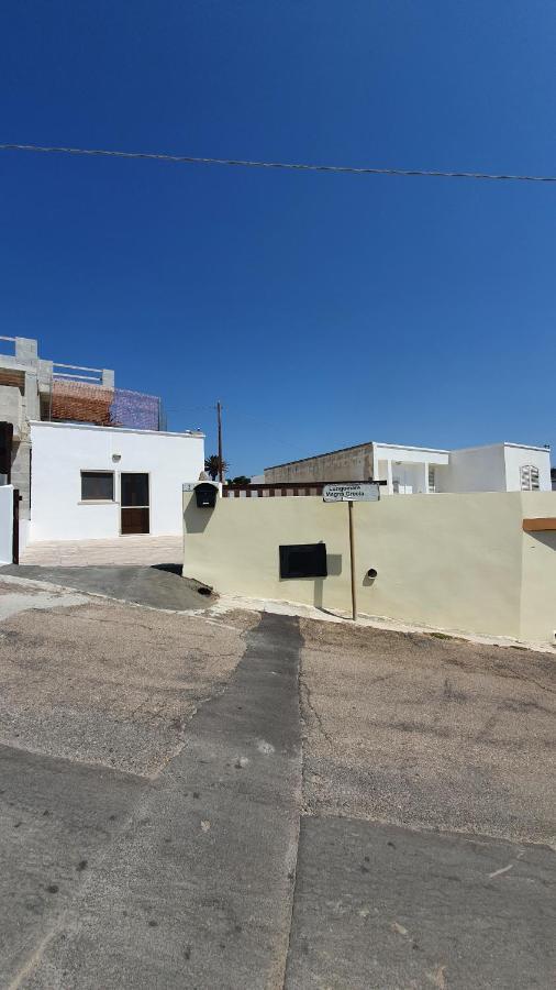 Patù Villa Cordella 3 מראה חיצוני תמונה
