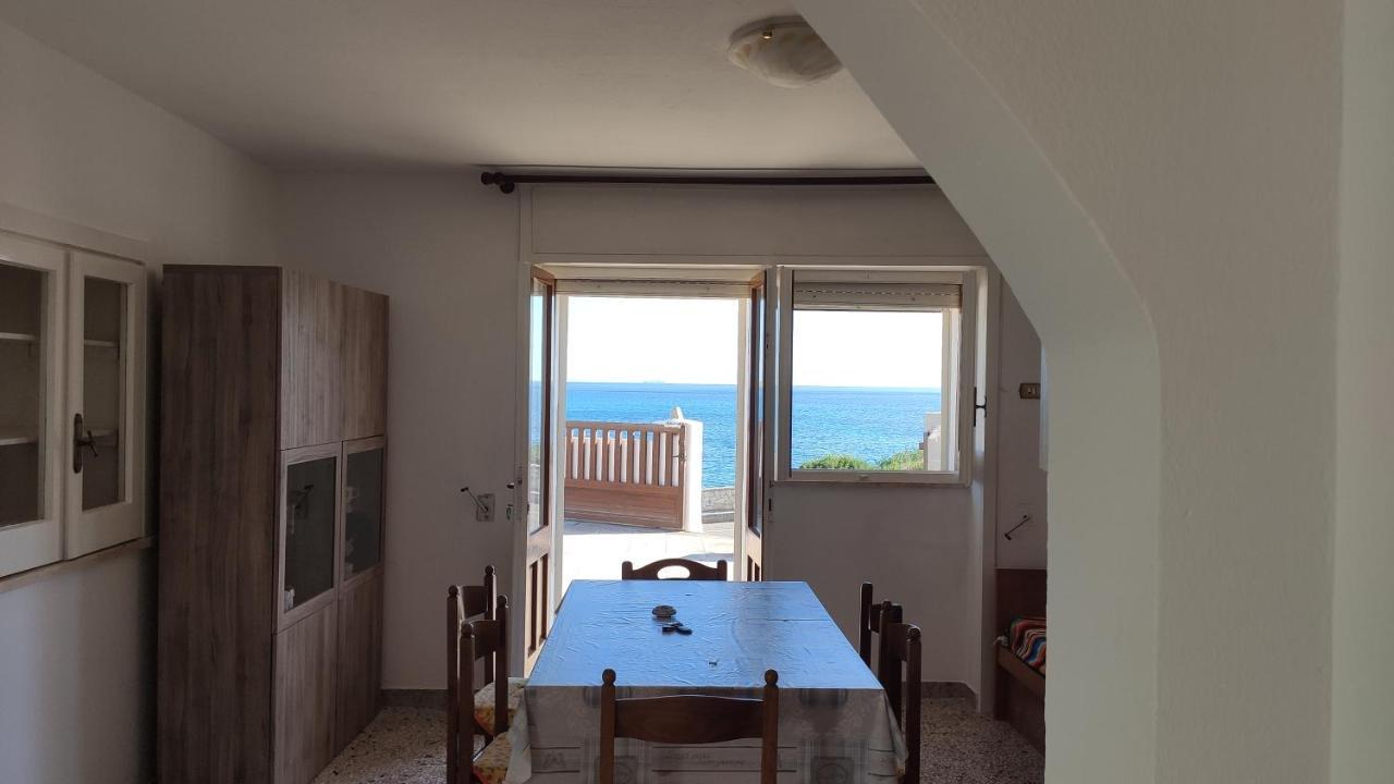 Patù Villa Cordella 3 מראה חיצוני תמונה