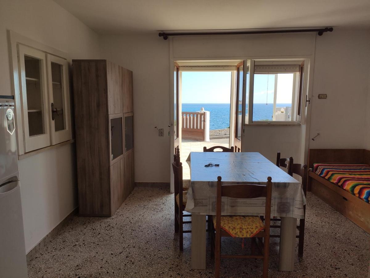 Patù Villa Cordella 3 מראה חיצוני תמונה