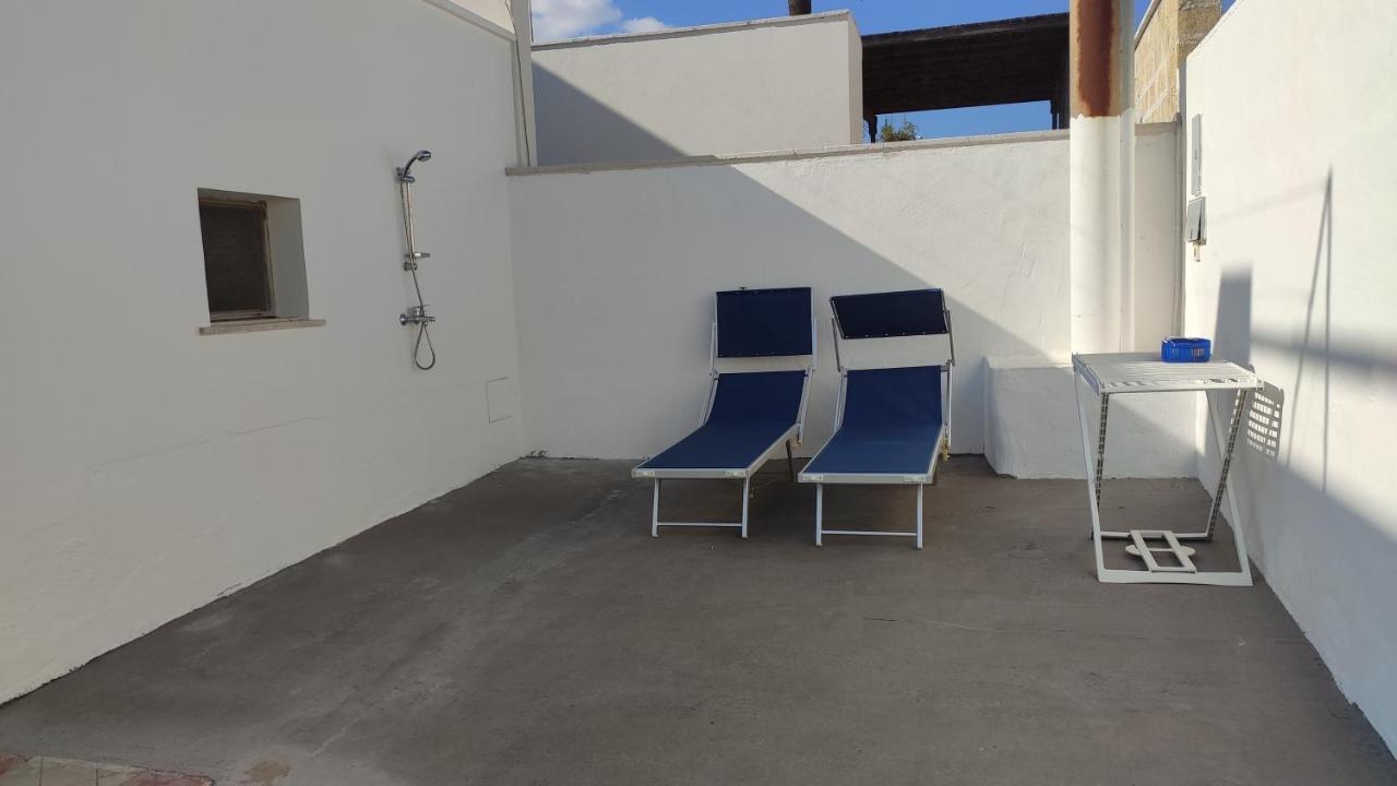 Patù Villa Cordella 3 מראה חיצוני תמונה