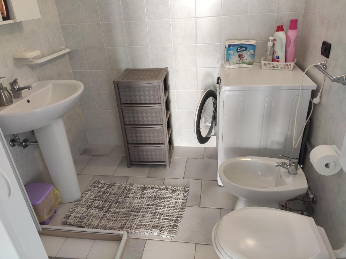 Patù Villa Cordella 3 מראה חיצוני תמונה