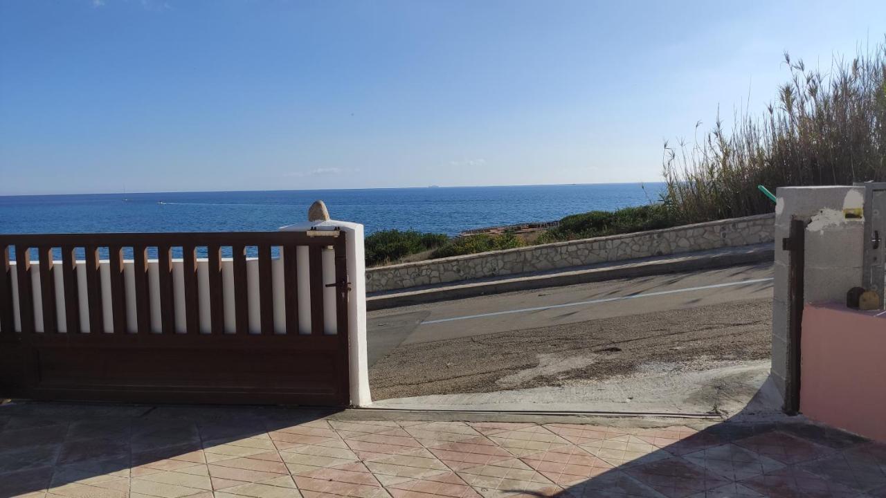 Patù Villa Cordella 3 מראה חיצוני תמונה