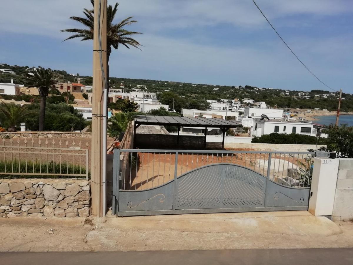 Patù Villa Cordella 3 מראה חיצוני תמונה