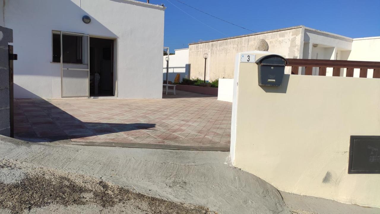 Patù Villa Cordella 3 מראה חיצוני תמונה