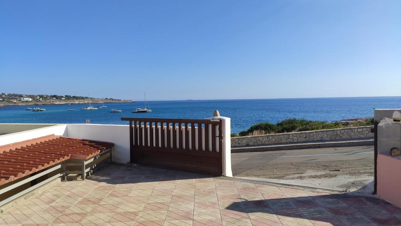 Patù Villa Cordella 3 מראה חיצוני תמונה