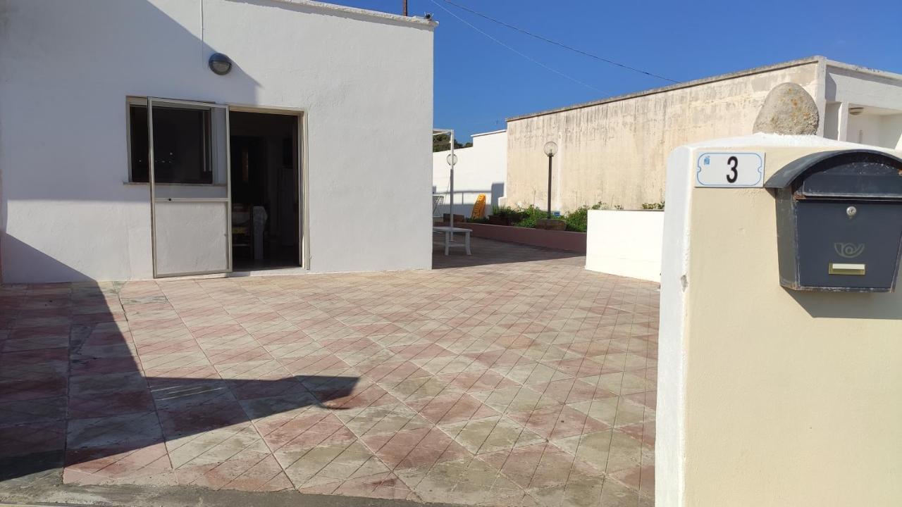 Patù Villa Cordella 3 מראה חיצוני תמונה