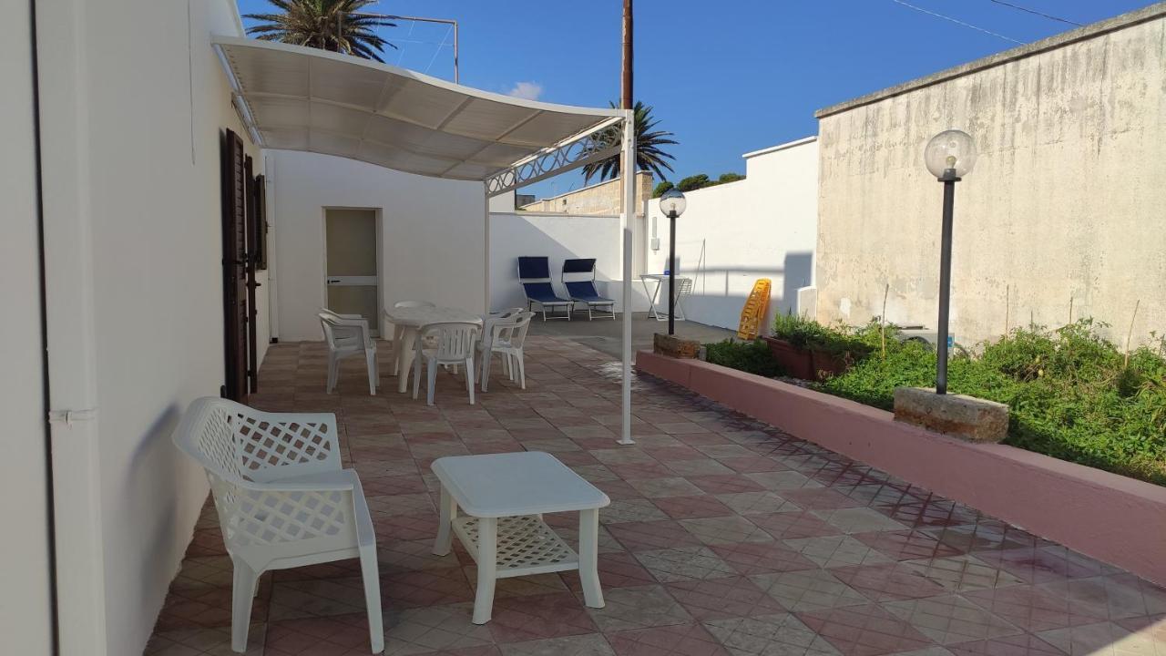 Patù Villa Cordella 3 מראה חיצוני תמונה