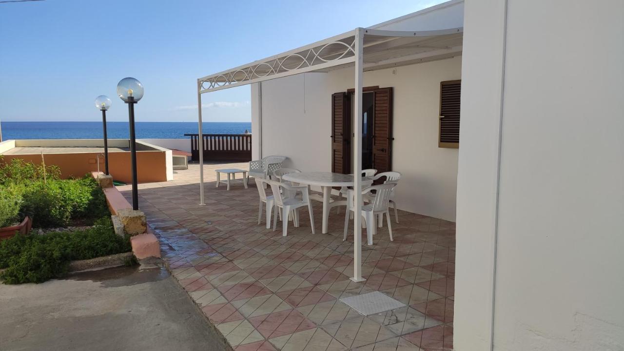 Patù Villa Cordella 3 מראה חיצוני תמונה