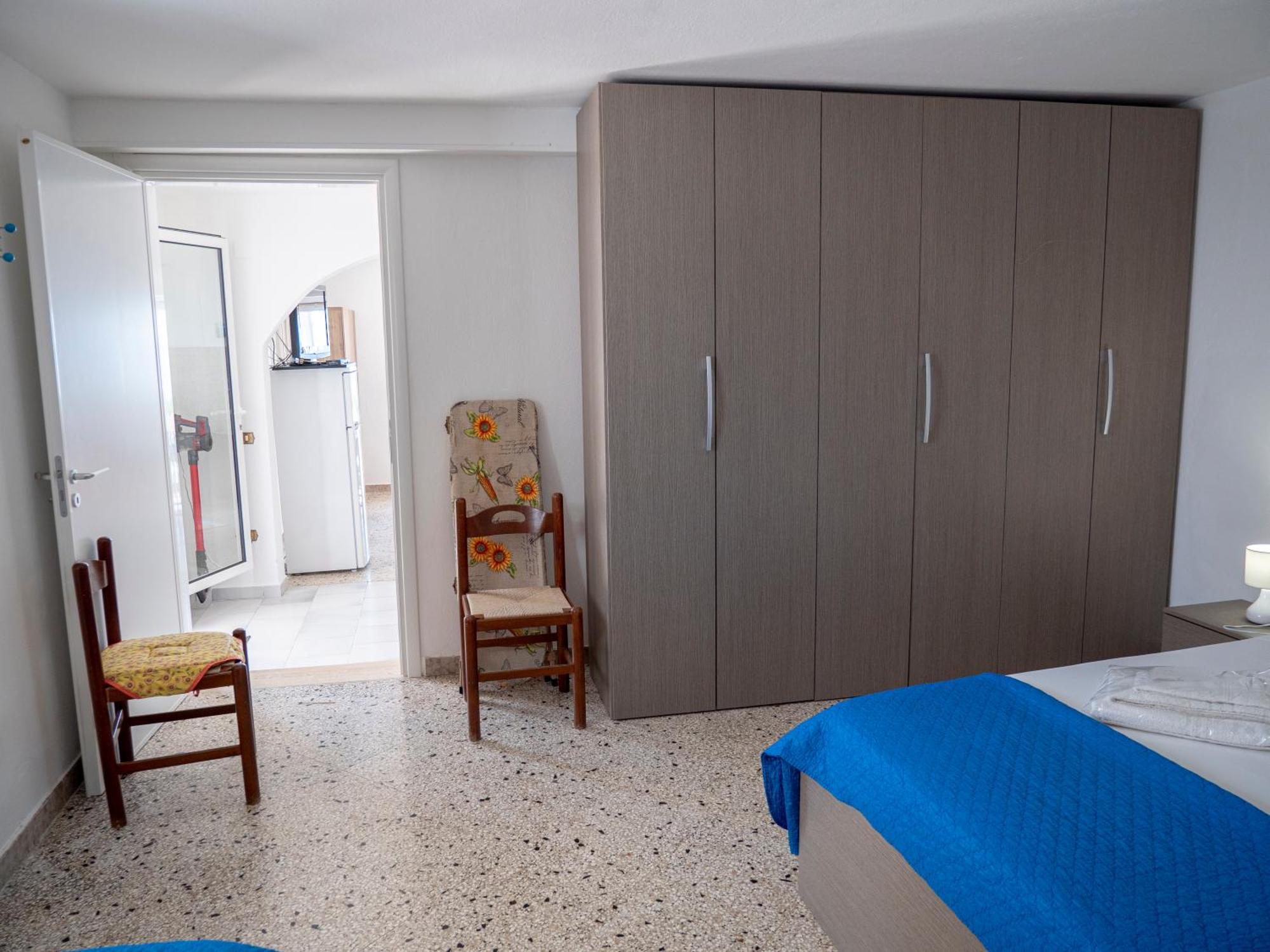 Patù Villa Cordella 3 מראה חיצוני תמונה