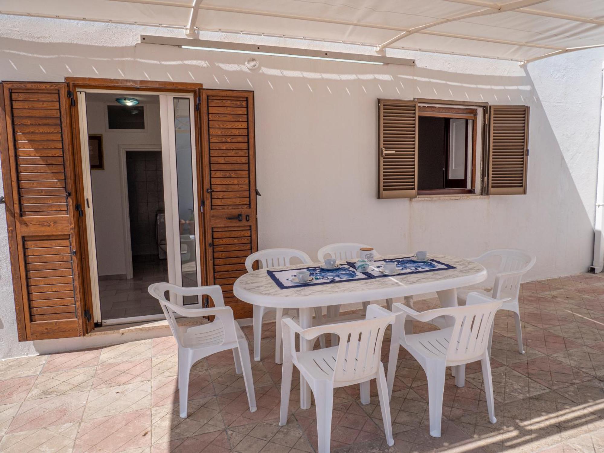 Patù Villa Cordella 3 מראה חיצוני תמונה