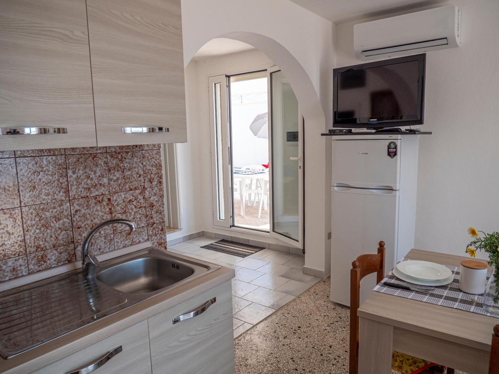 Patù Villa Cordella 3 מראה חיצוני תמונה