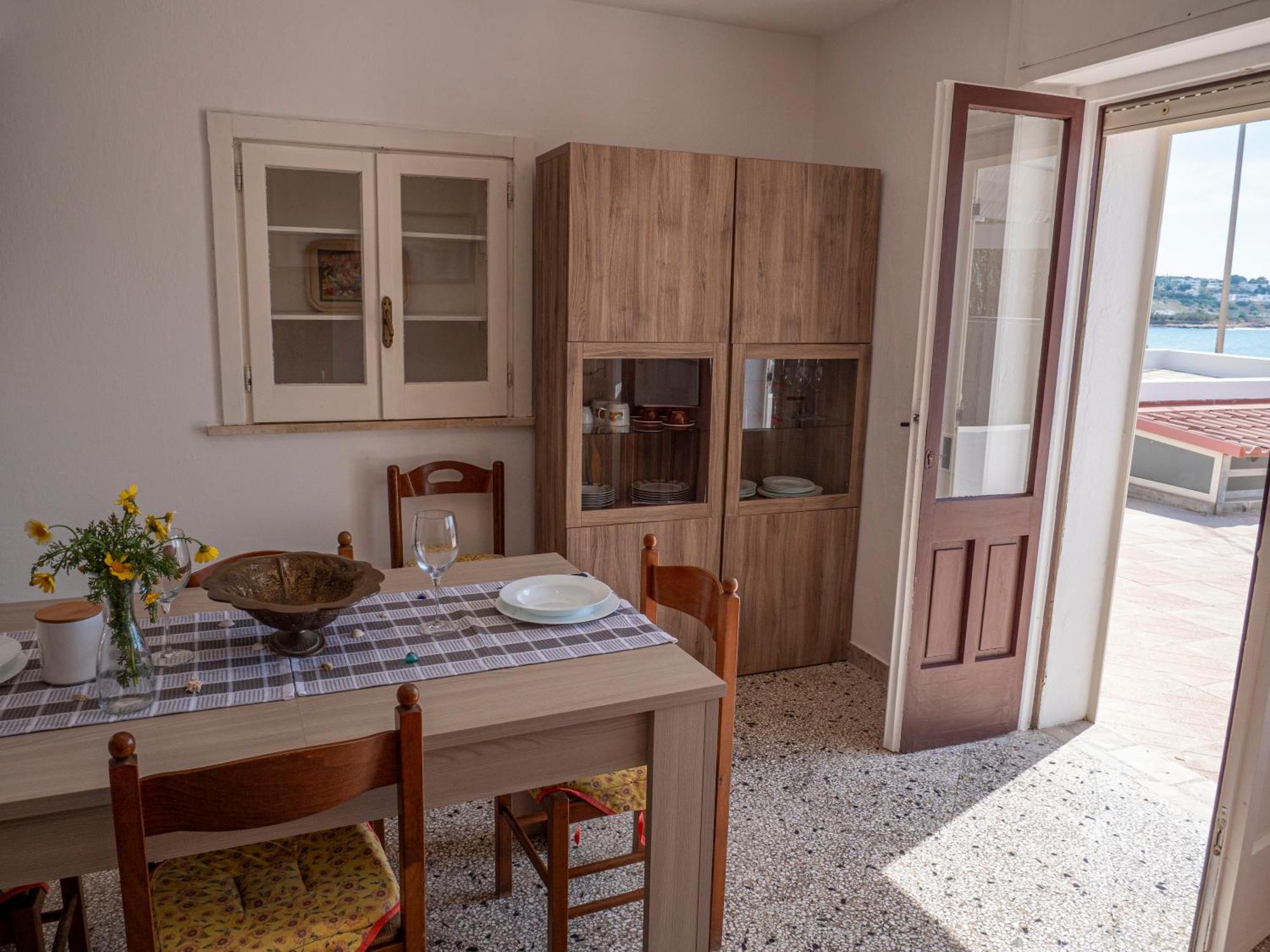 Patù Villa Cordella 3 מראה חיצוני תמונה