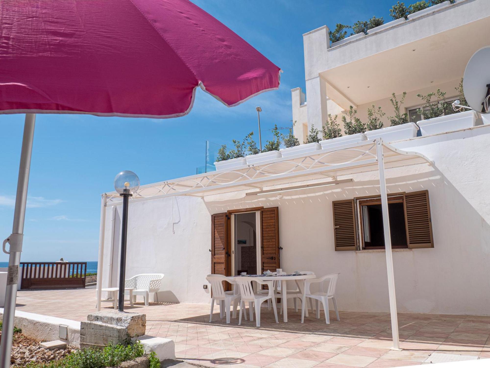 Patù Villa Cordella 3 מראה חיצוני תמונה