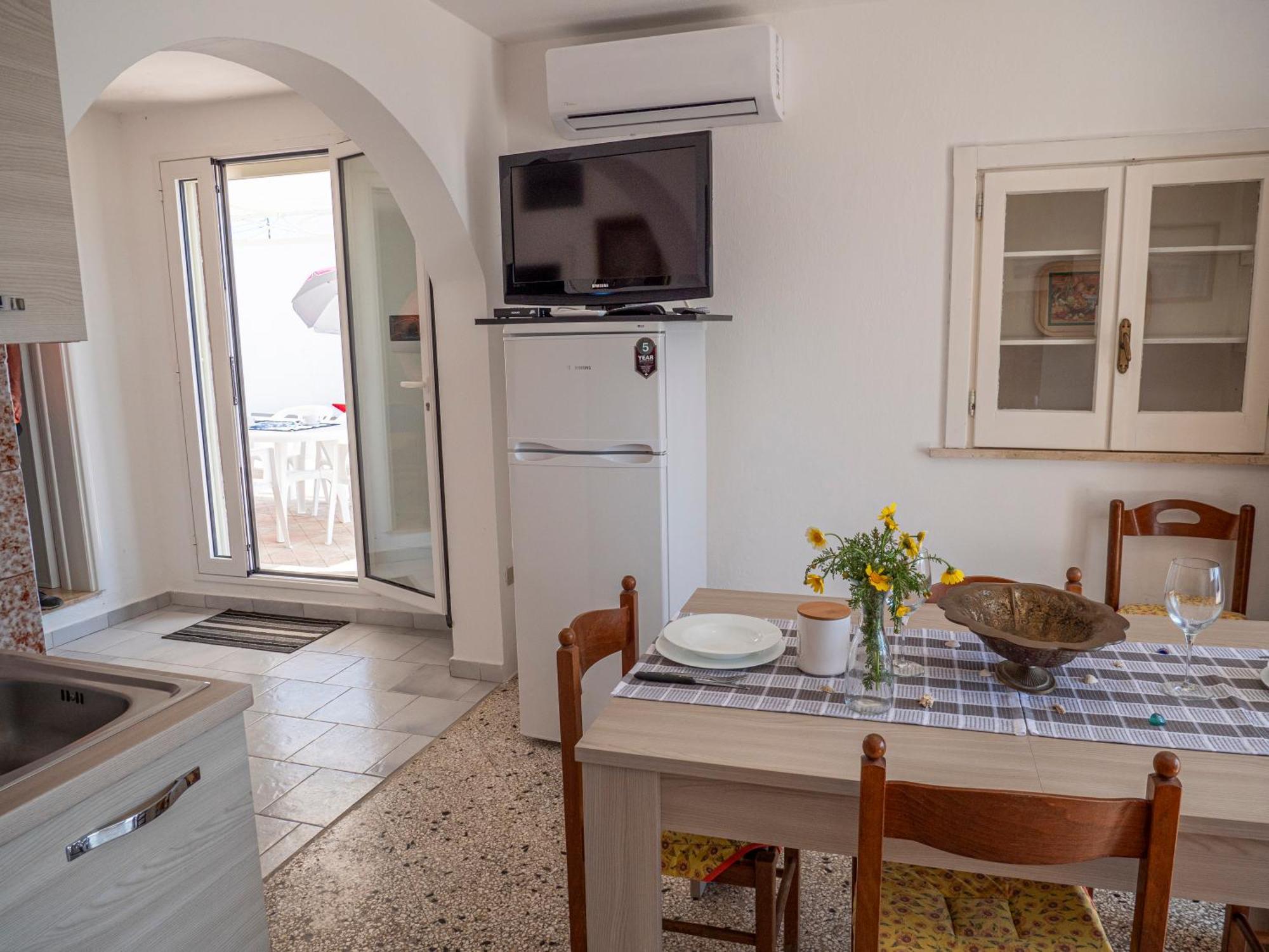 Patù Villa Cordella 3 מראה חיצוני תמונה