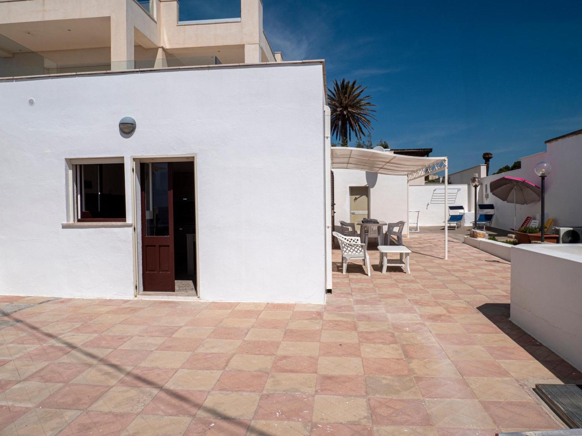Patù Villa Cordella 3 מראה חיצוני תמונה