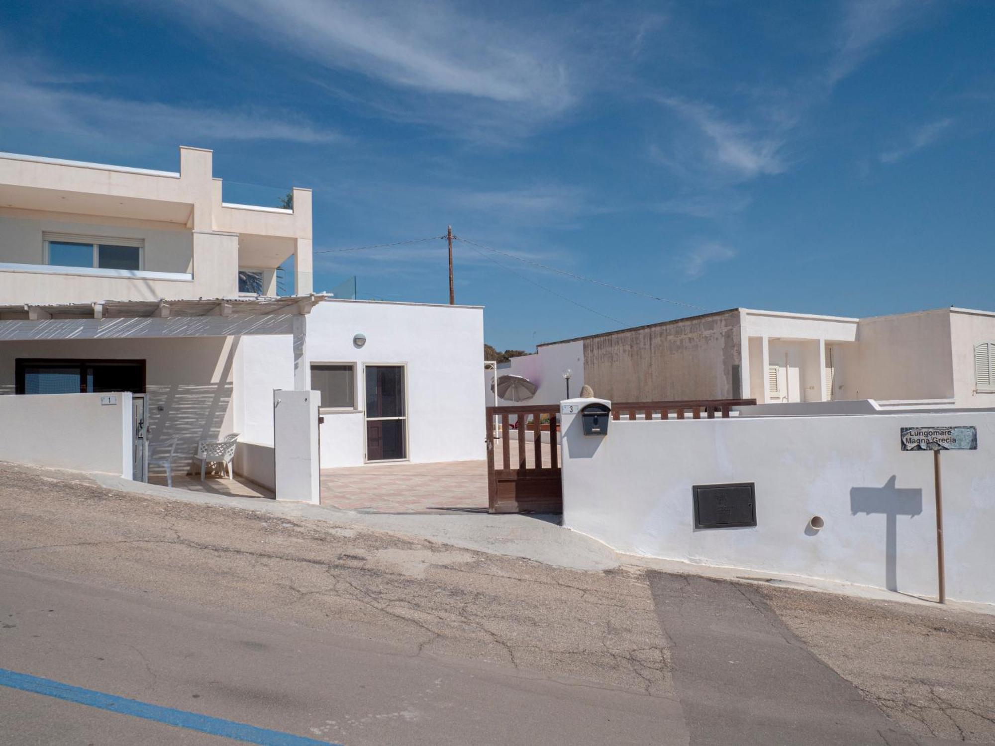 Patù Villa Cordella 3 מראה חיצוני תמונה