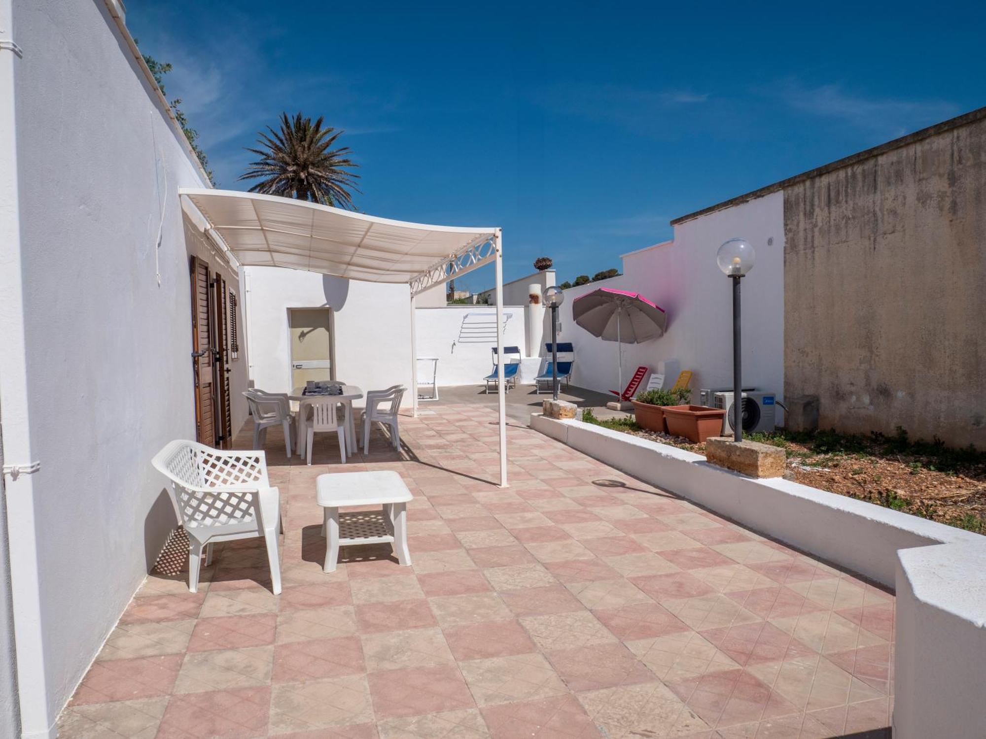 Patù Villa Cordella 3 מראה חיצוני תמונה